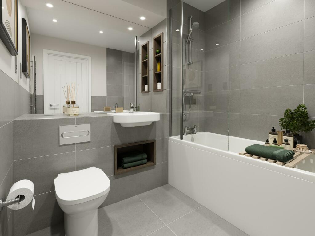 Additional image 7 of St James' Park off St James' Way
Whittington Way
Bishop's Stortford,
CM23 4AS