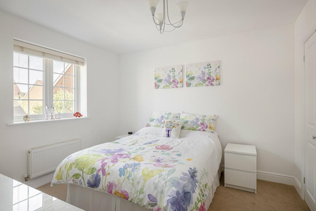 Additional image 10 of Haggerwood Way, Stansted, Essex, CM24