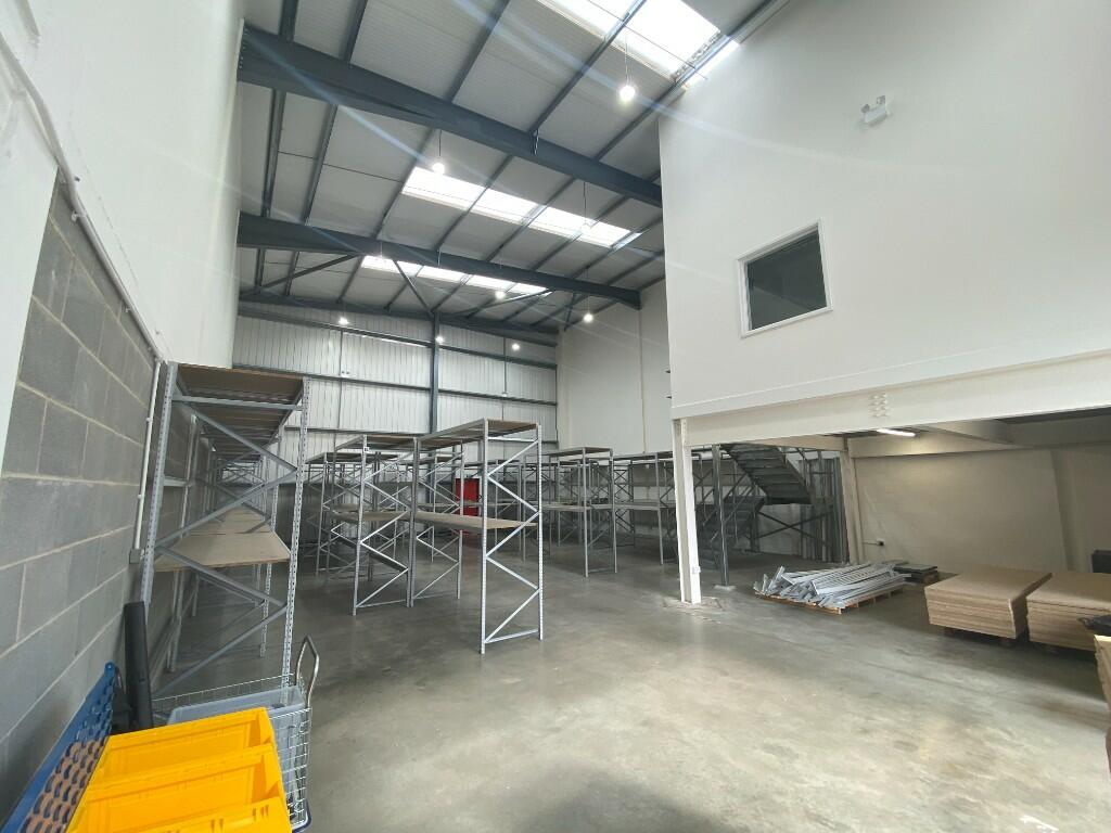 Additional image 3 of 5 M11 Business Link, Parsonage Lane, Stansted, Essex, CM24 8GF