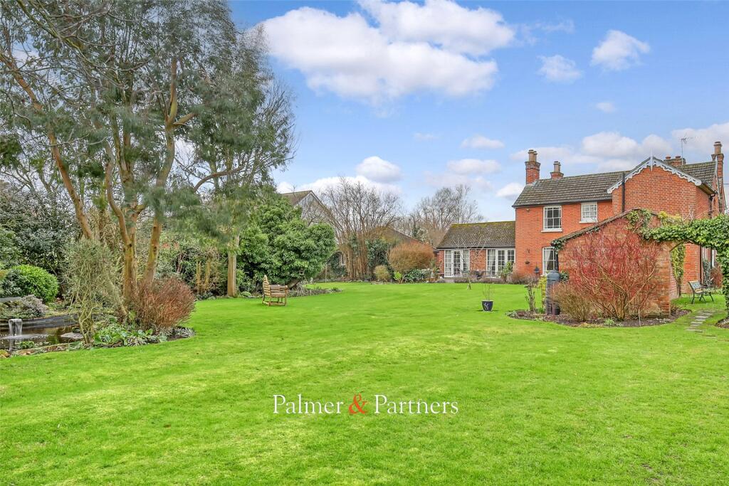 Additional image 42 of Colchester Road, Thorpe-le-Soken, Clacton-on-Sea, Essex, CO16