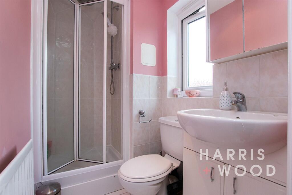 Additional image 14 of Holst Avenue, Witham, Essex, CM8