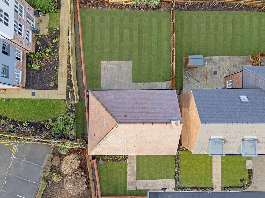 Additional image 6 of Plot 10, Venmore Court, Great Dunmow, Essex