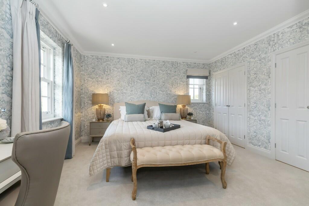 Additional image 10 of Off Duck Street,
Little Easton,
Dunmow,
CM6 2JE