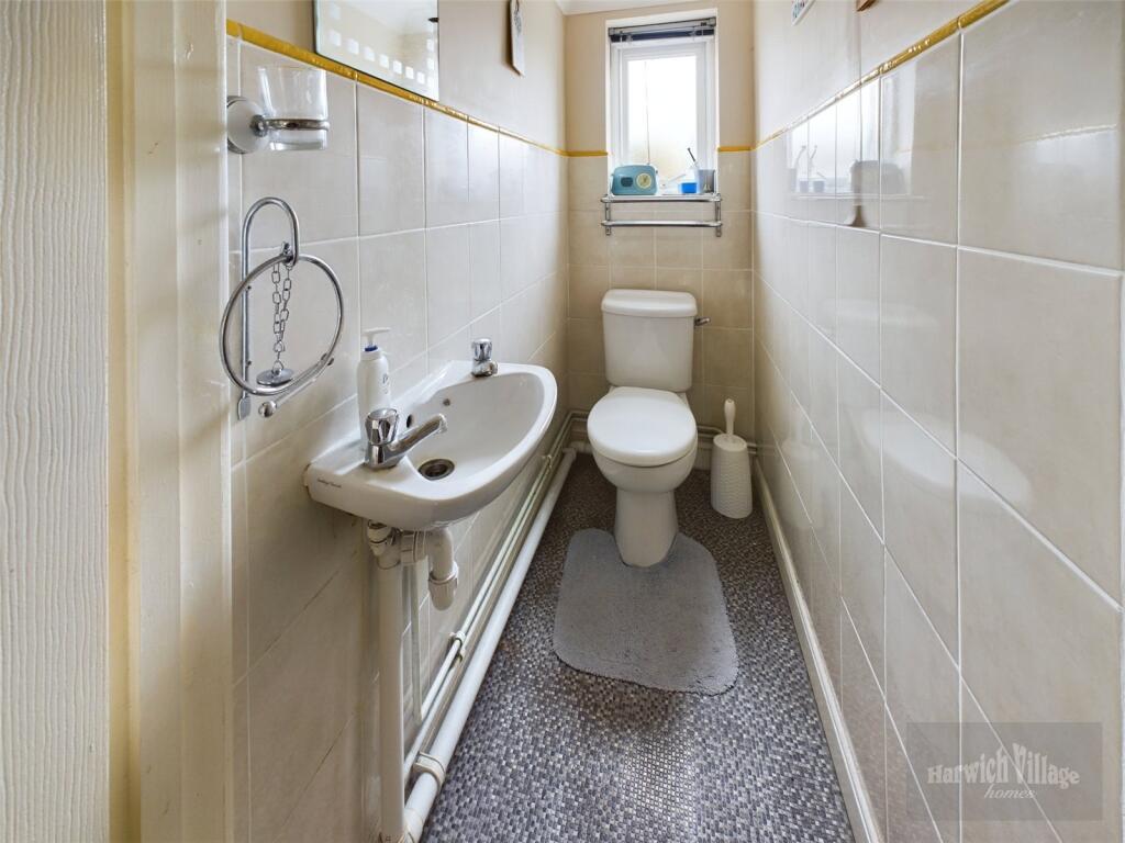 Additional image 7 of Victoria Street, Harwich, Essex, CO12