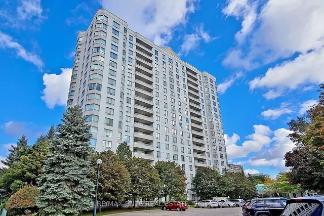 5001 Finch Ave Unit 611