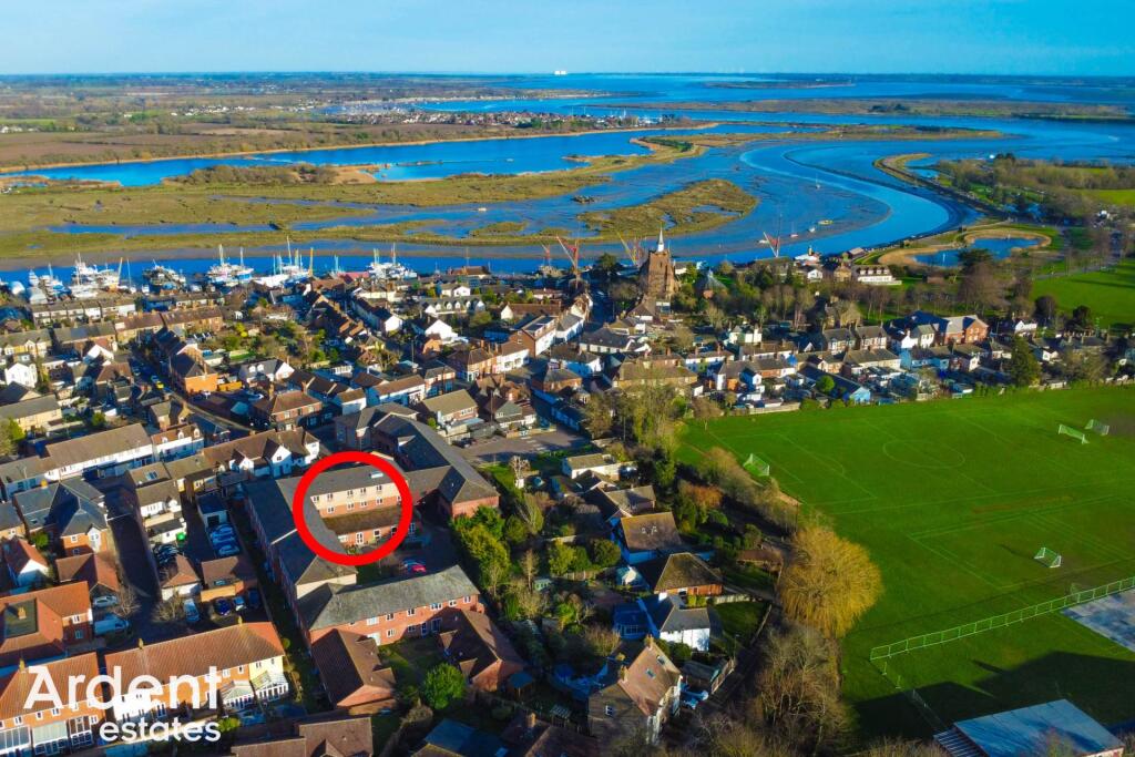 Additional image 14 of Bakers Mews, Maldon