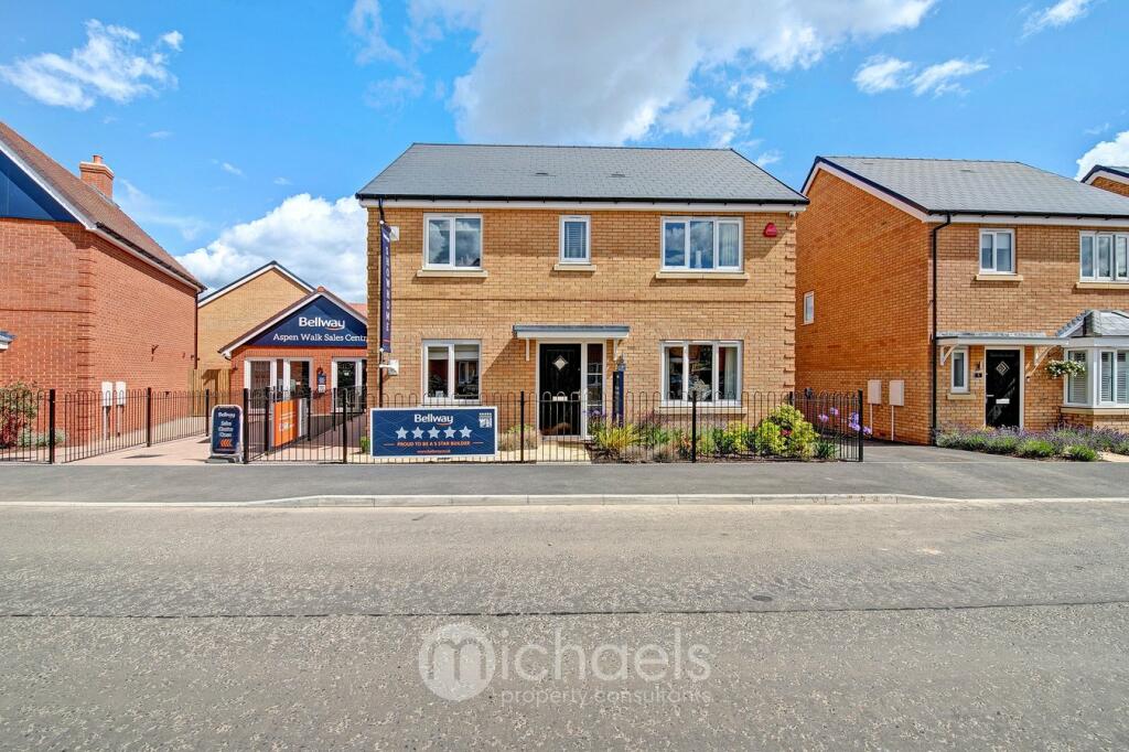 Additional image 47 of Hen Way, Fordham Heath, Colchester, CO3