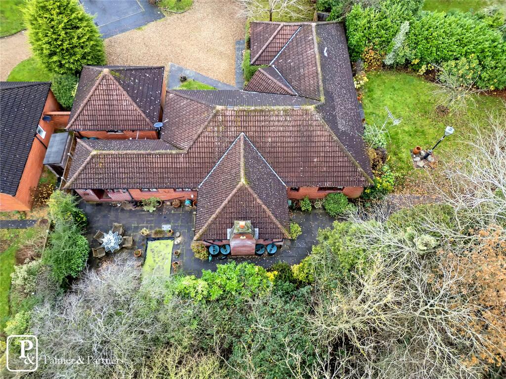 Additional image 35 of The Brackens, Highwoods, Colchester, Essex, CO4