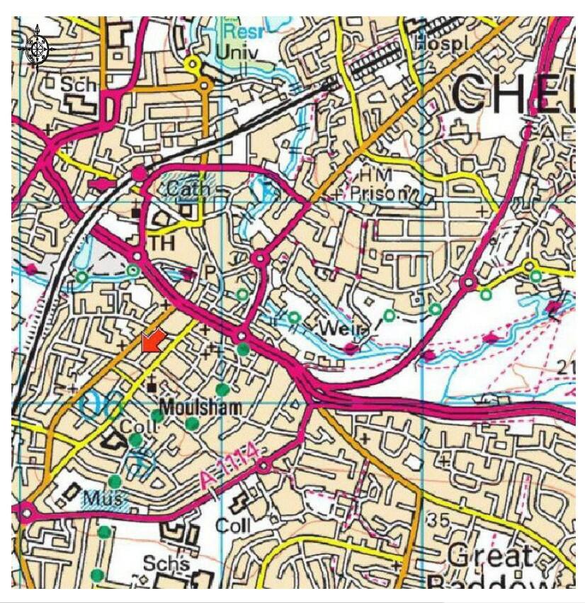 Additional image 4 of Moulsham Street, Chelmsford, Essex, CM2