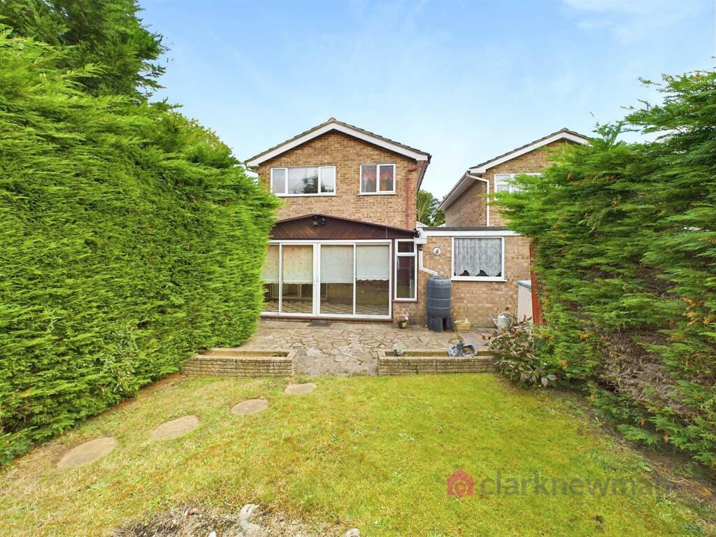 Additional image 18 of Morningtons, Harlow, CM19