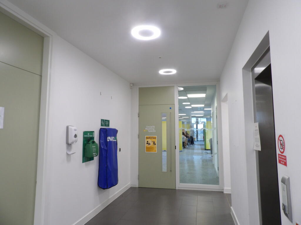 Additional image 6 of Second Floor Eastlight House, Charter Way, CM77