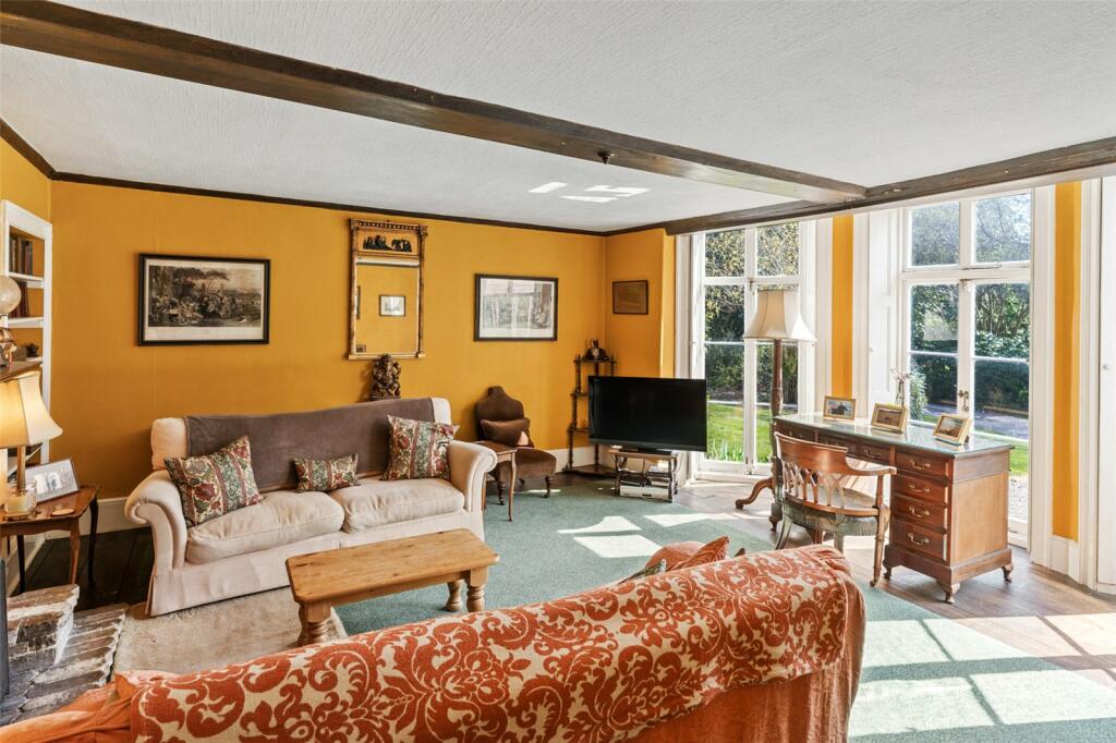 Additional image 3 of The Rookery, Stratford Road, Dedham, Essex, CO7