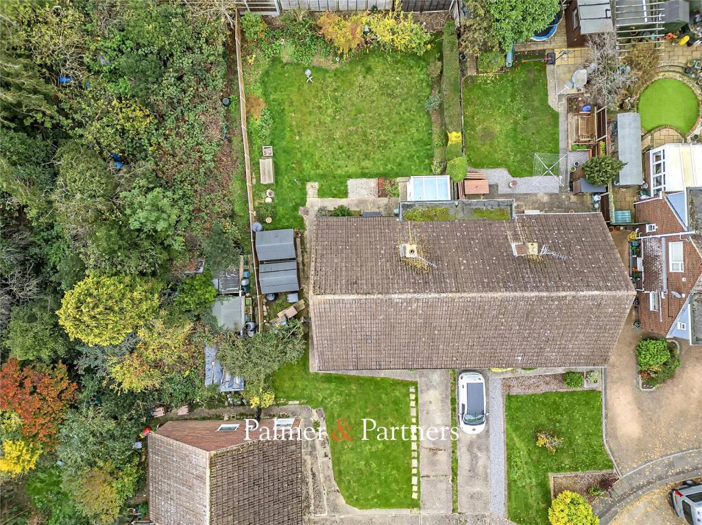 Additional image 16 of Coombe Rise, Chelmsford, Essex, CM1