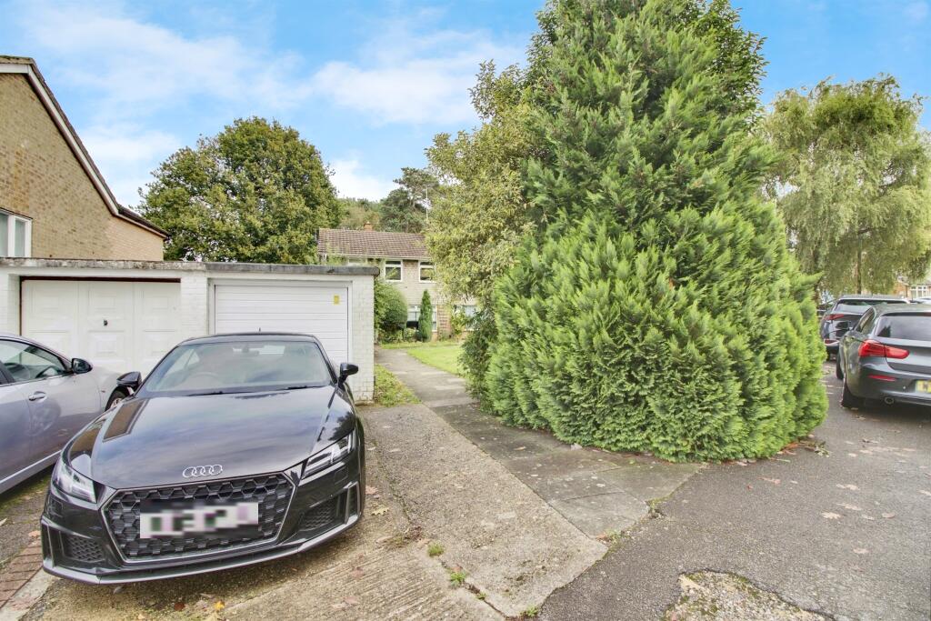 Additional image 17 of Ram Gorse, Harlow