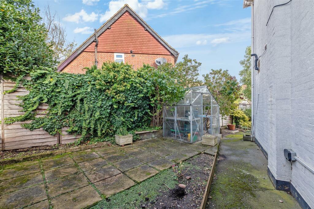 Additional image 11 of Fleming Mead, Mitcham