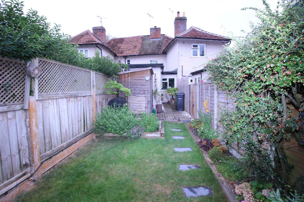 Additional image 2 of West Street, Coggeshall, Colchester