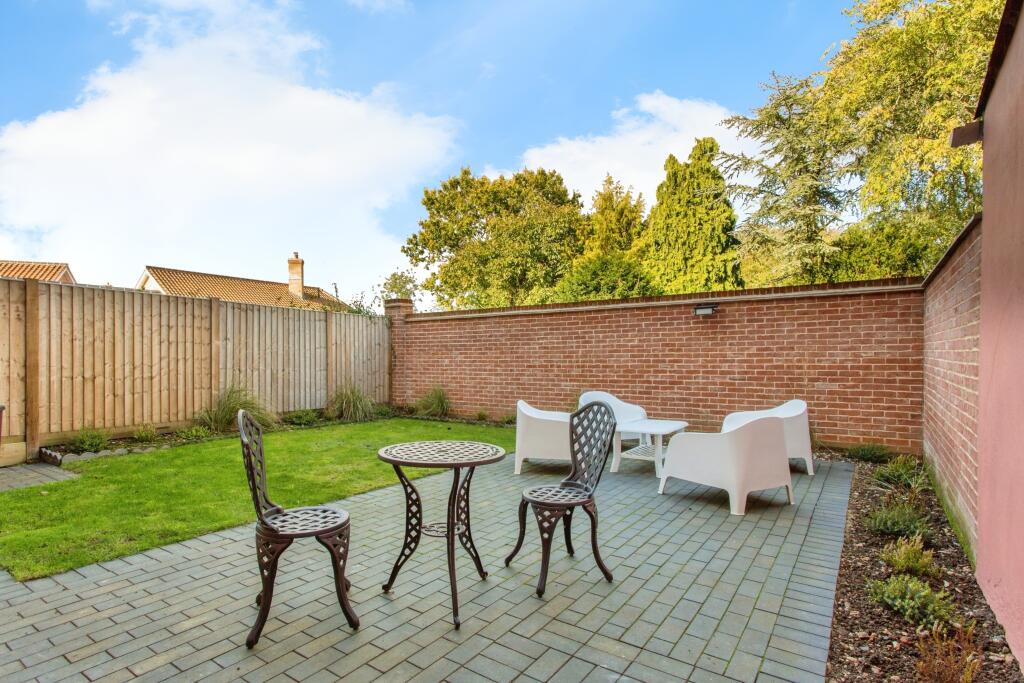 Additional image 19 of Ropers Court, Lavenham, CO10