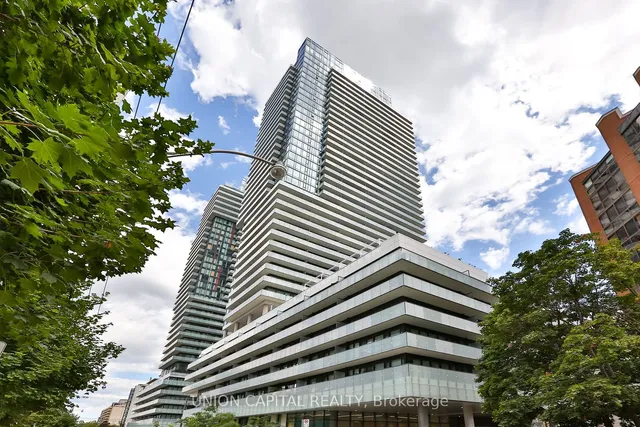 Additional image 35 of 161 Roehampton Ave Unit 203