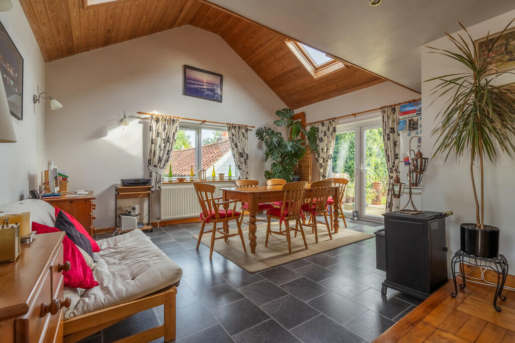 Additional image 23 of North End, Little Yeldham, Essex