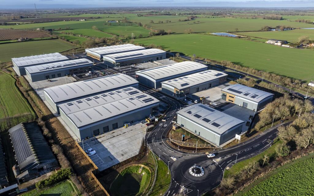 Additional image 12 of Unit 1 - 11  Centurion Park, Junction A120/B1035, Horsley Cross, Colchester, CO11 2NX