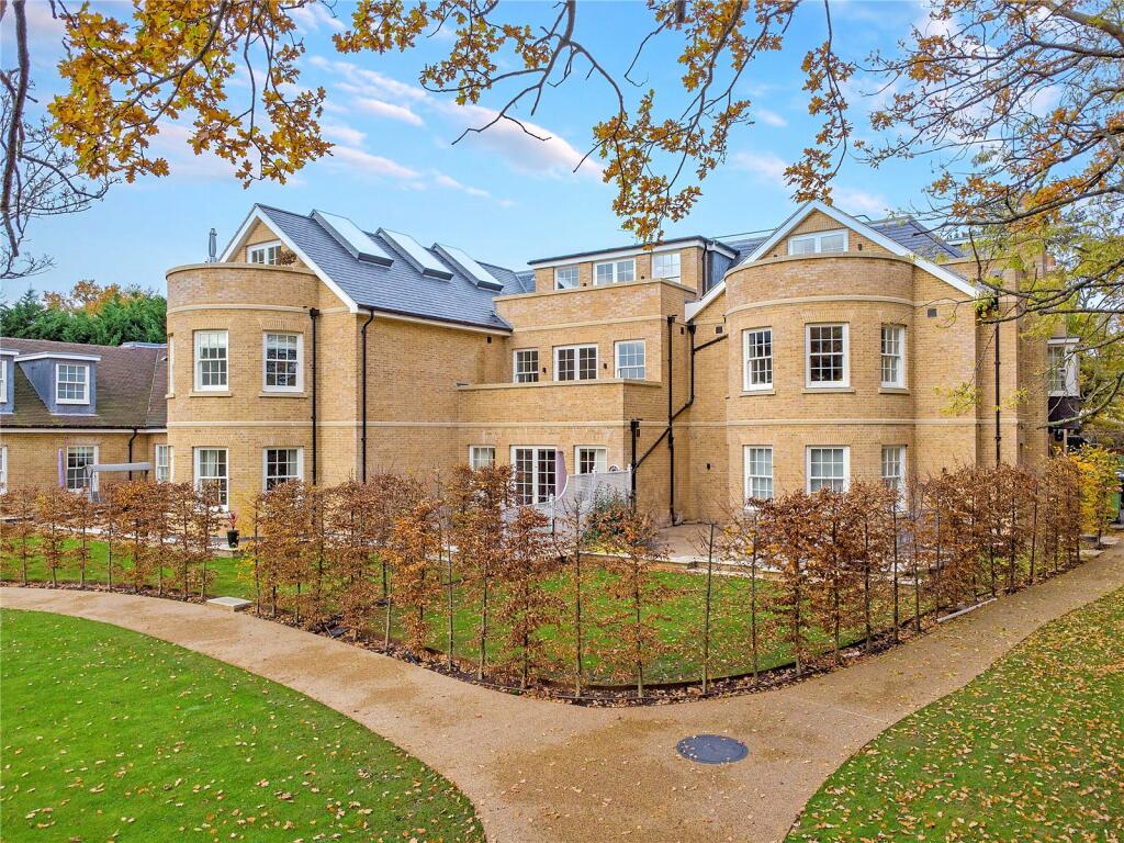 Additional image 10 of Harvard Hall, Stock, CM4