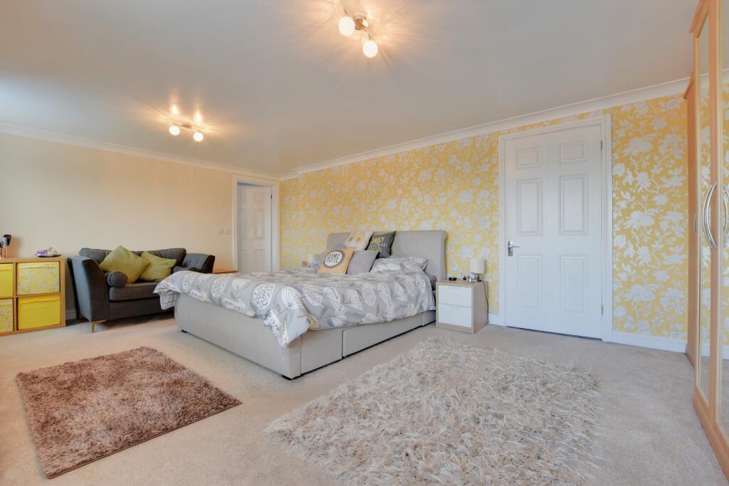 Additional image 15 of Post Office Lane, Little Totham, Maldon, Essex