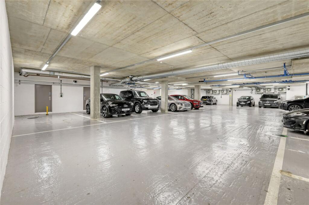 Additional image 6 of Harvard Hall, Stock, CM4