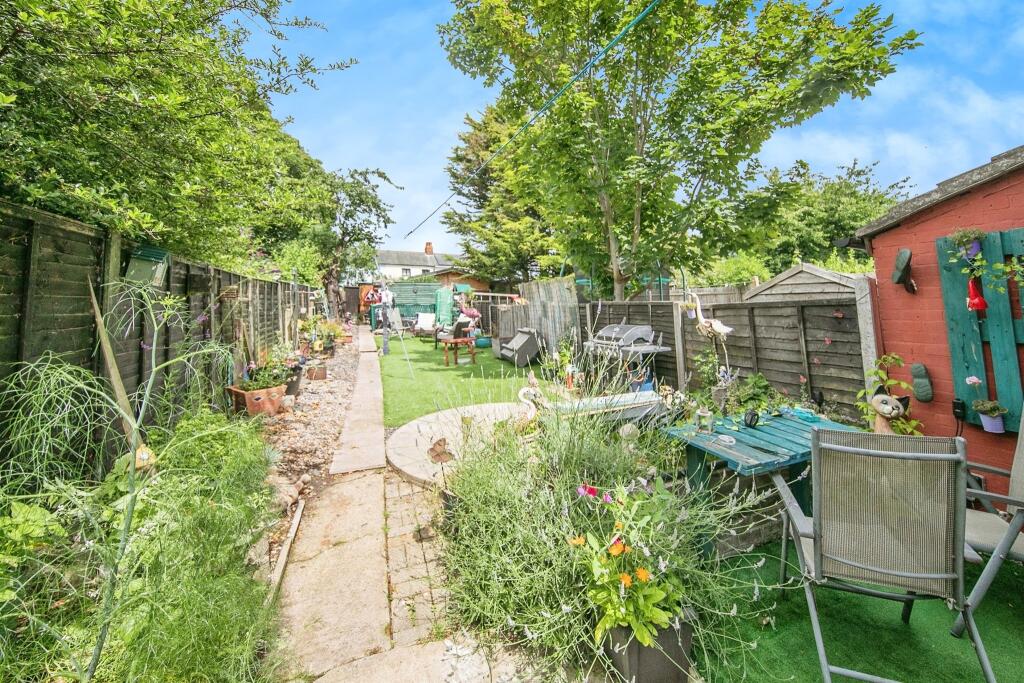 Additional image 15 of Harwich Road, Colchester