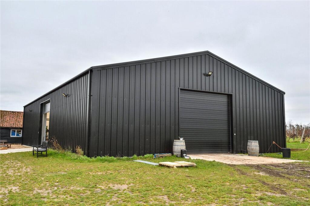 Additional image 4 of Business With Associated Land and Property, Colchester, Essex, CO7