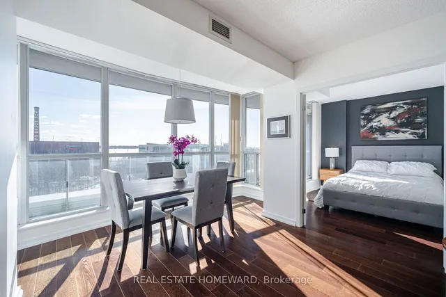 Additional image 21 of 218 Queens Quay Unit 406