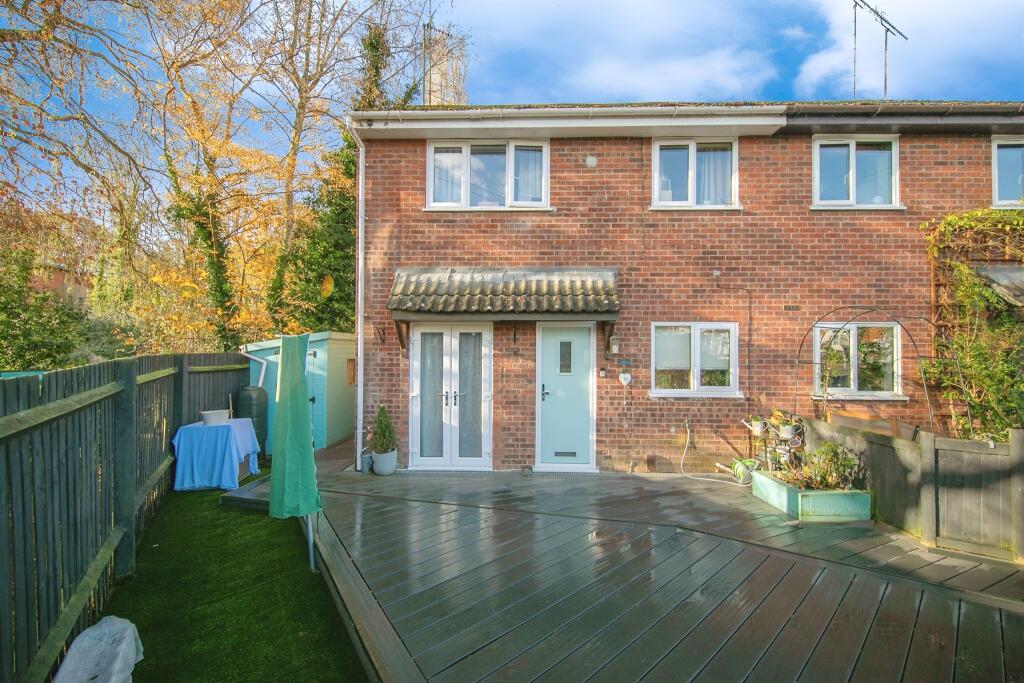 Additional image 16 of Old Heath Road, Colchester