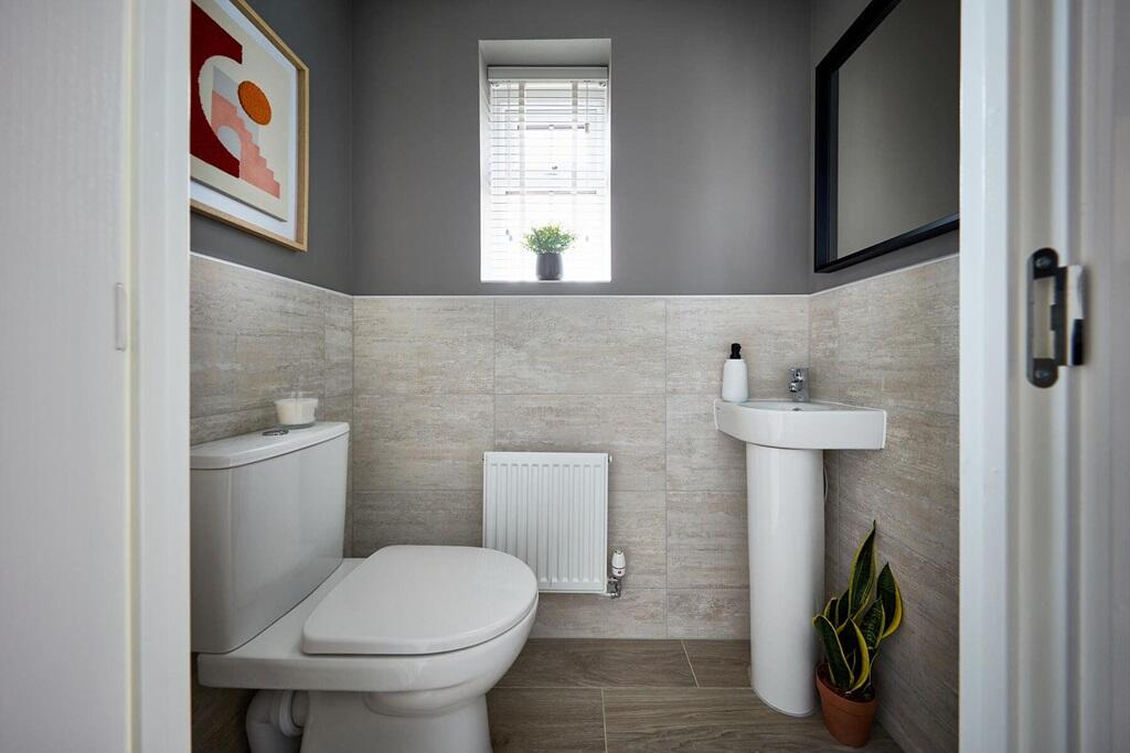 Additional image 7 of Pioneer Way, Brantham, Suffolk, CO11 1FL