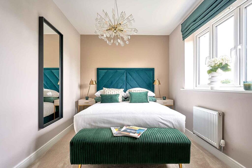 Additional image 13 of 8 Stirling Close,
Maldon,
CM9 6GS