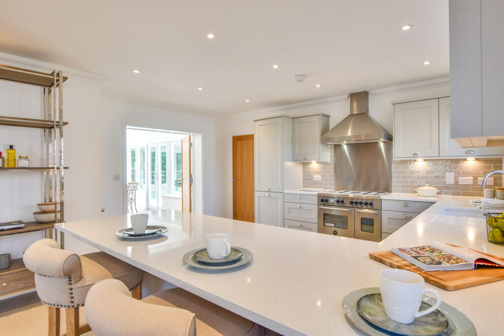 Additional image 4 of Woodlands Meadow, New Homes