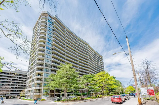 Additional image 25 of 100 Quebec Ave Unit 1709