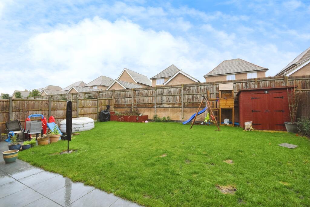 Additional image 15 of Jewitt Way, Witham, CM8