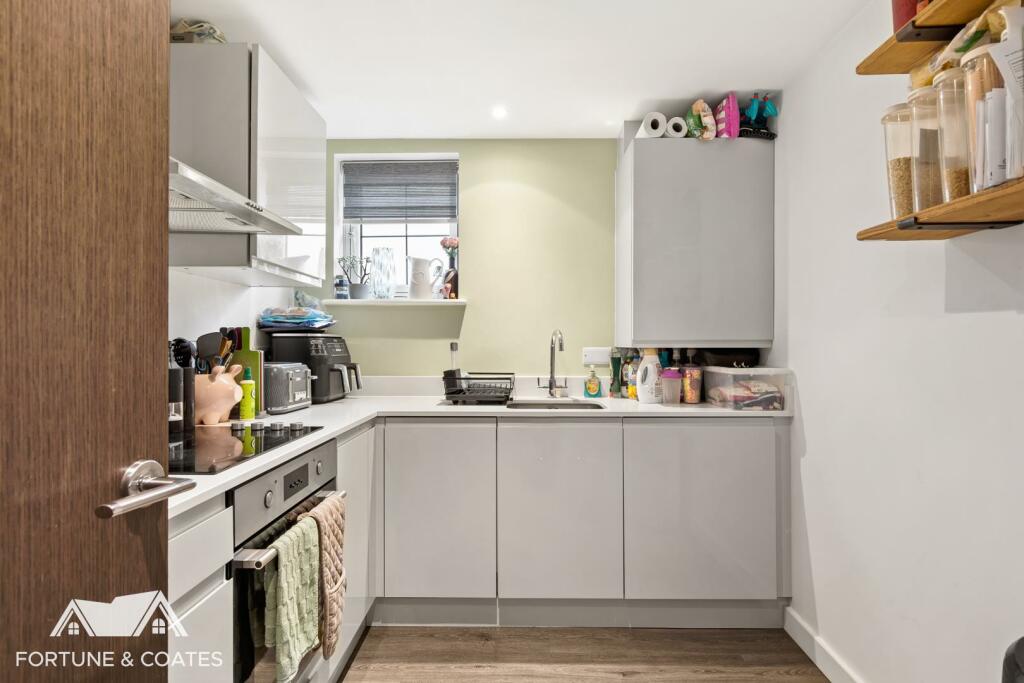 Additional image 5 of Churchgate Court, Harlow