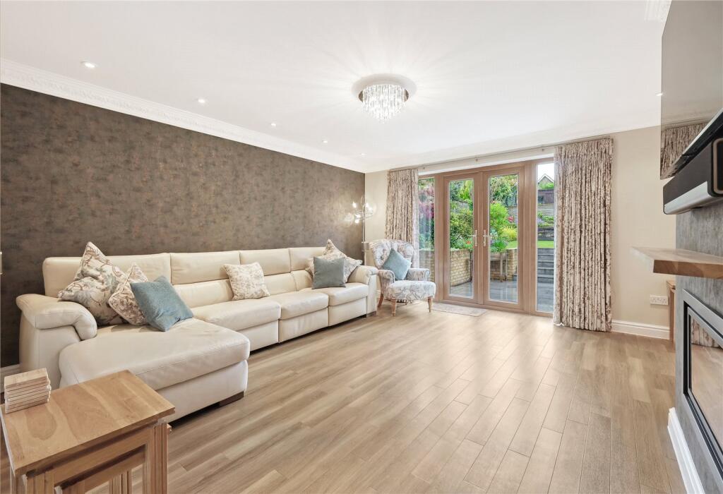 Additional image 19 of Roman Road, Mountnessing, Brentwood, Essex, CM15