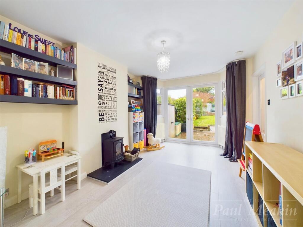 Additional image 4 of Tandridge Gardens, South Croydon