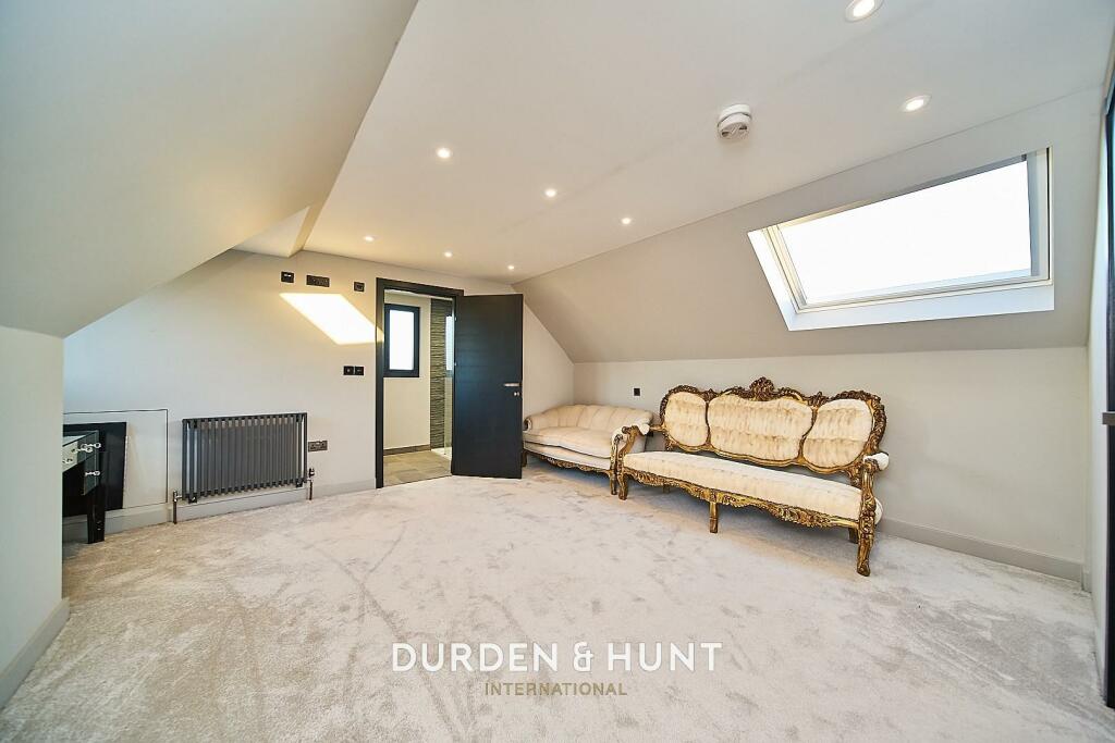 Additional image 25 of Chelmsford Road, White Roding, CM6