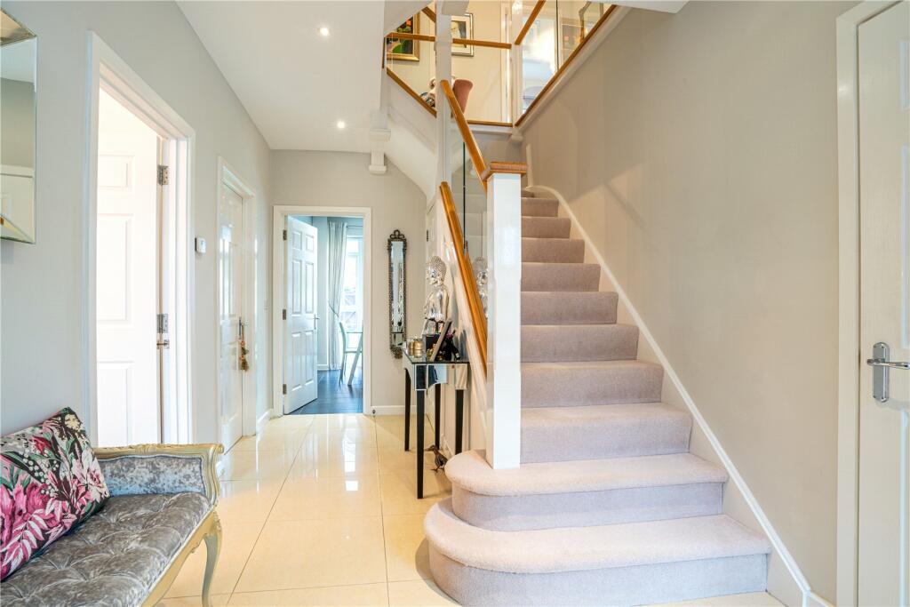 Additional image 2 of Brook Farm Close, Bishop's Stortford, Hertfordshire, CM23