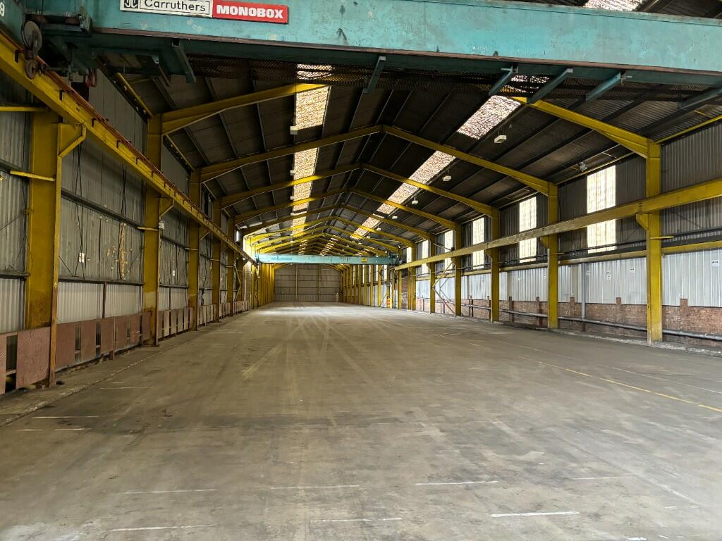 Additional image 2 of Unit 1B, Horndon Logistrics Park, Childerditch Lane, Brentwood, Essex, CM13 3ED