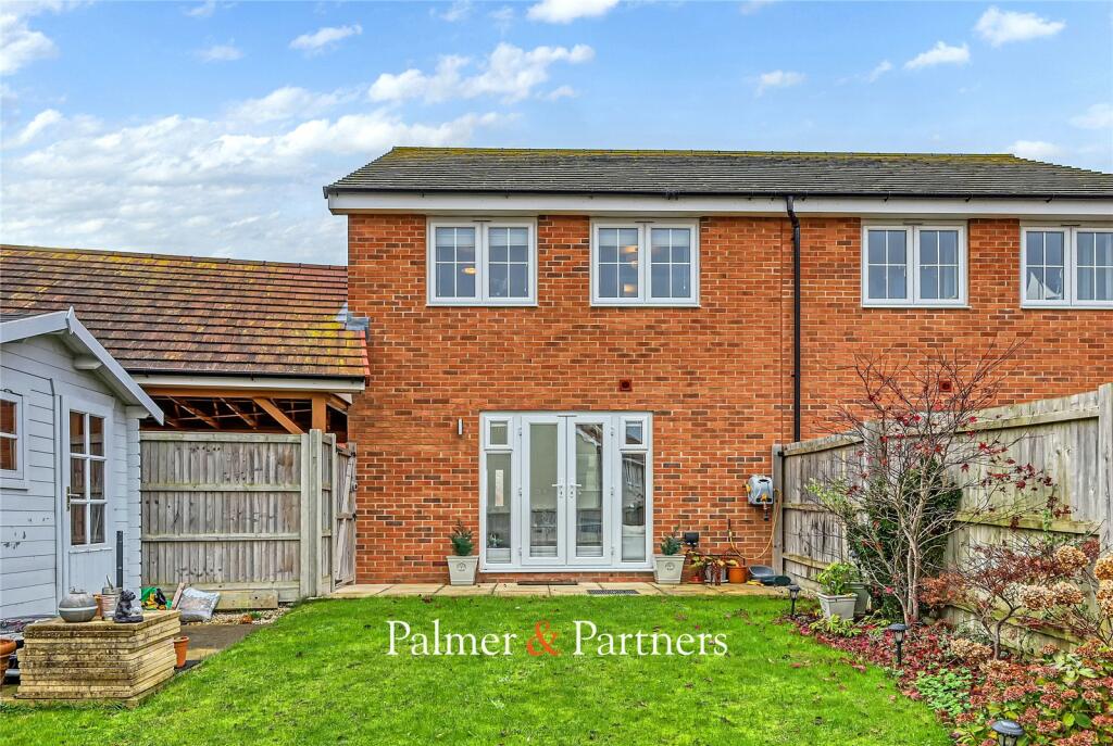 Additional image 24 of Nancy Blackett Avenue, Walton on the Naze, Essex, CO14