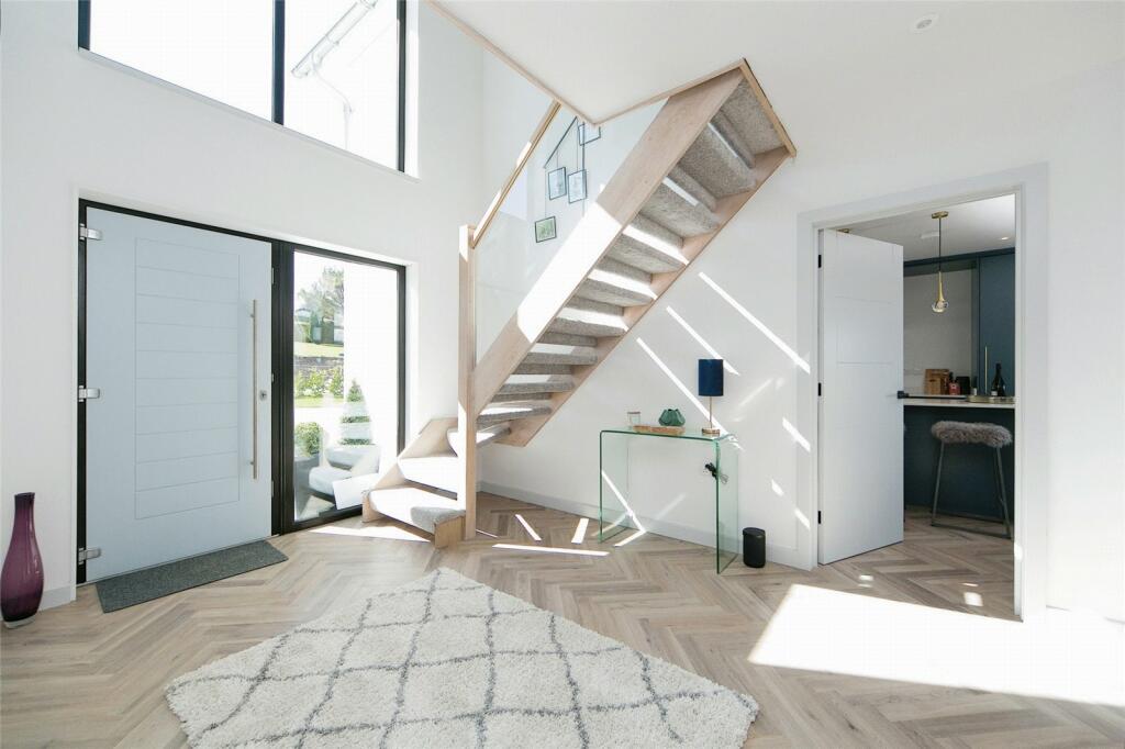 Additional image 8 of Llys Yr Orsedd, Gorsedd, Holywell, Flintshire, CH8