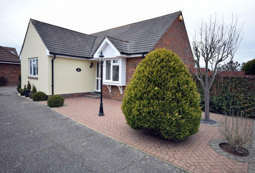 Primary image of Shalford Lodge, Erick Avenue, Chelmsford