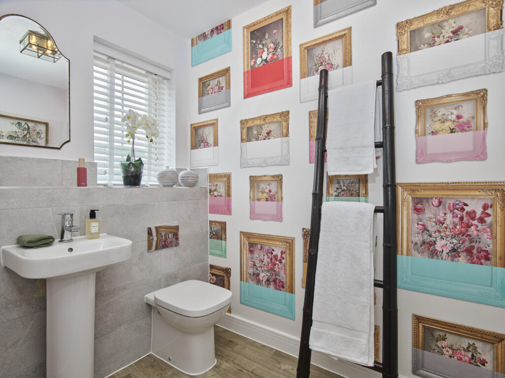 Additional image 13 of Whittington Way, 
Bishop's Stortford
CM23 4AS