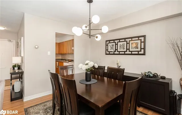 Additional image 3 of 551 The West Mall Unit 709