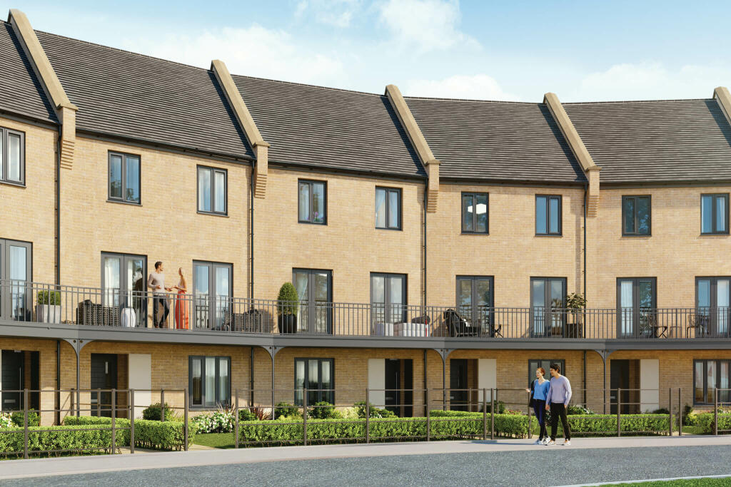 Additional image 24 of Beaulieu, Chelmsford