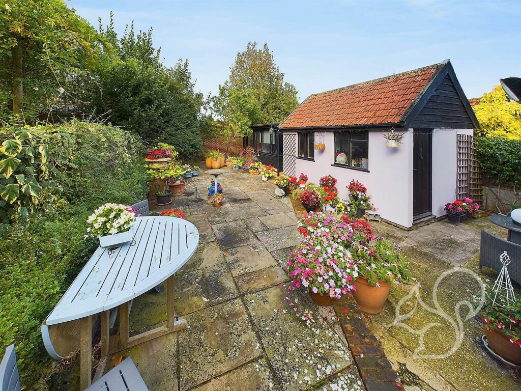 Additional image 18 of Bolton Street, Lavenham