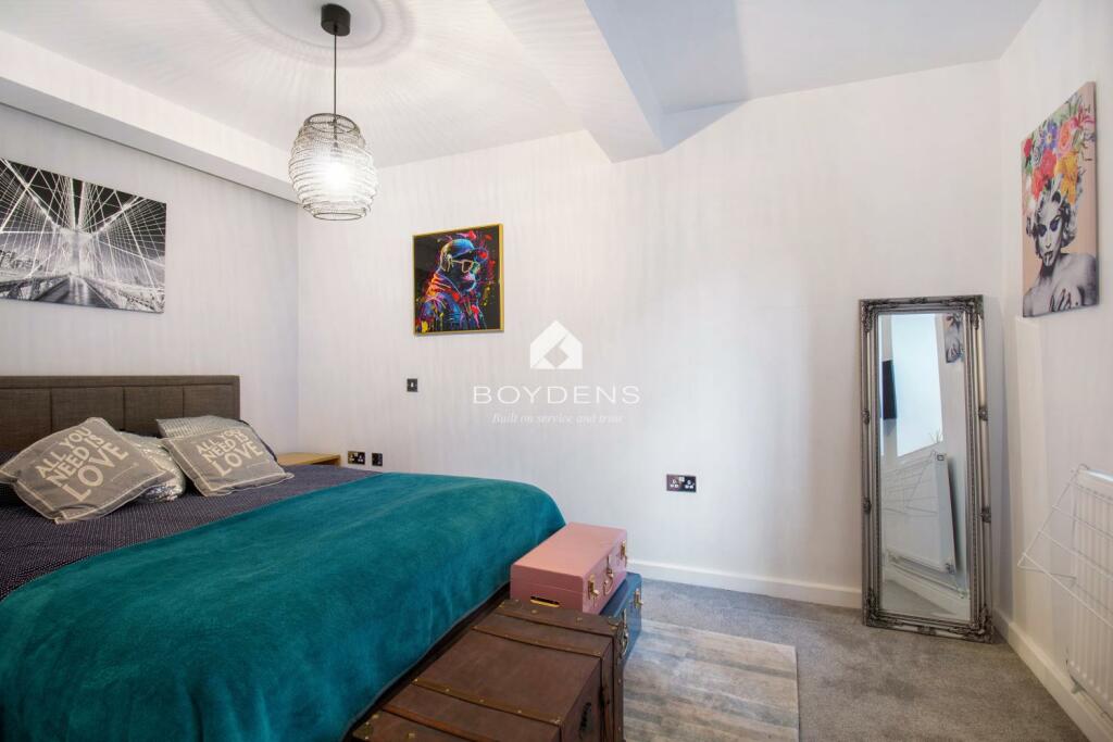 Additional image 7 of The Mill Apartments, Central Colchester, Riverside Location